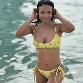 Christina Milian nude #4537