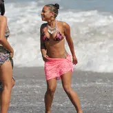 Christina Milian nude #4550