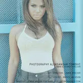 Christina Milian nude #4556