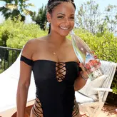 Christina Milian голая #4751