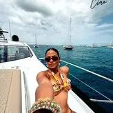 Christina Milian nude #4779