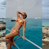 Christina Milian nude #4781