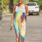 Christina Milian nude #4783