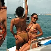 Christina Milian nude #4784