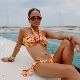 Christina Milian nude #4785