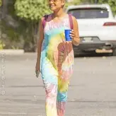 Christina Milian nude #4787