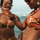 Christina Milian nude #4790