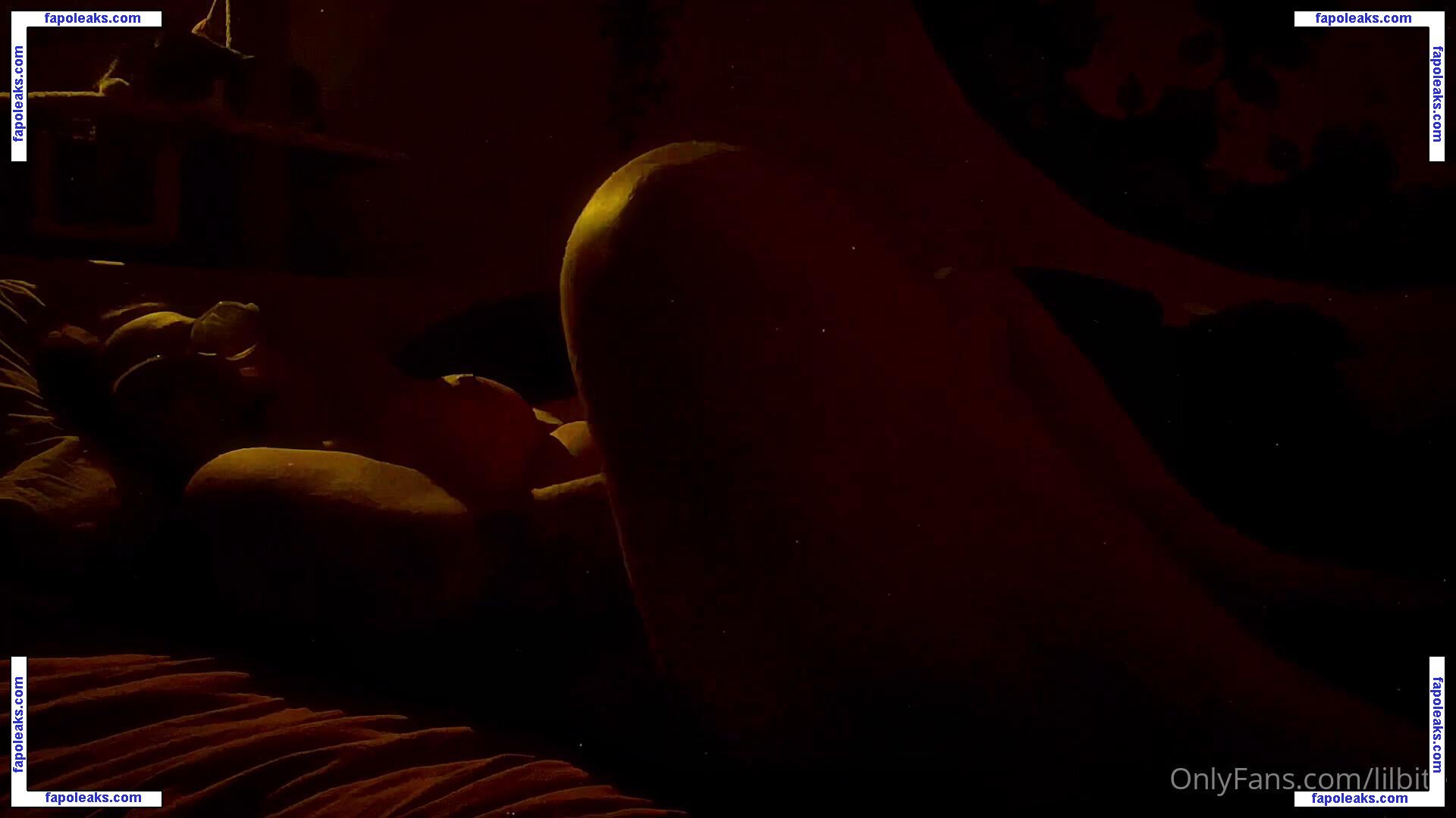 Christina Parrish голая фото #0013 с Онлифанс