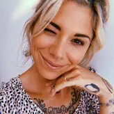 Christina Perri nude #0002
