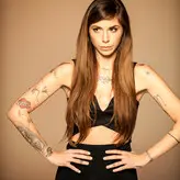 Christina Perri nude #0003