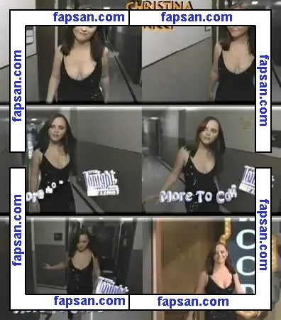 Christina Ricci nude photo #0069 from OnlyFans