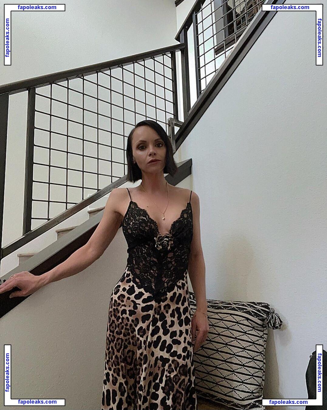 Christina Ricci / riccigrams nude photo #0454 from OnlyFans