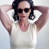 Christina Ricci голая #0458