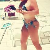Christina Rocha nude #0015