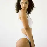 Christina Santini nude #0001