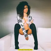 Christina Santini nude #0002