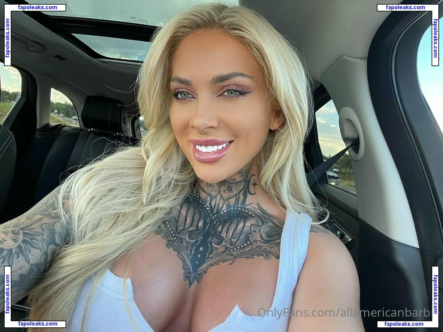 Christina Savoyy / Allamericanbarbie / Christina Savoy / allamericanbunny nude photo #0090 from OnlyFans