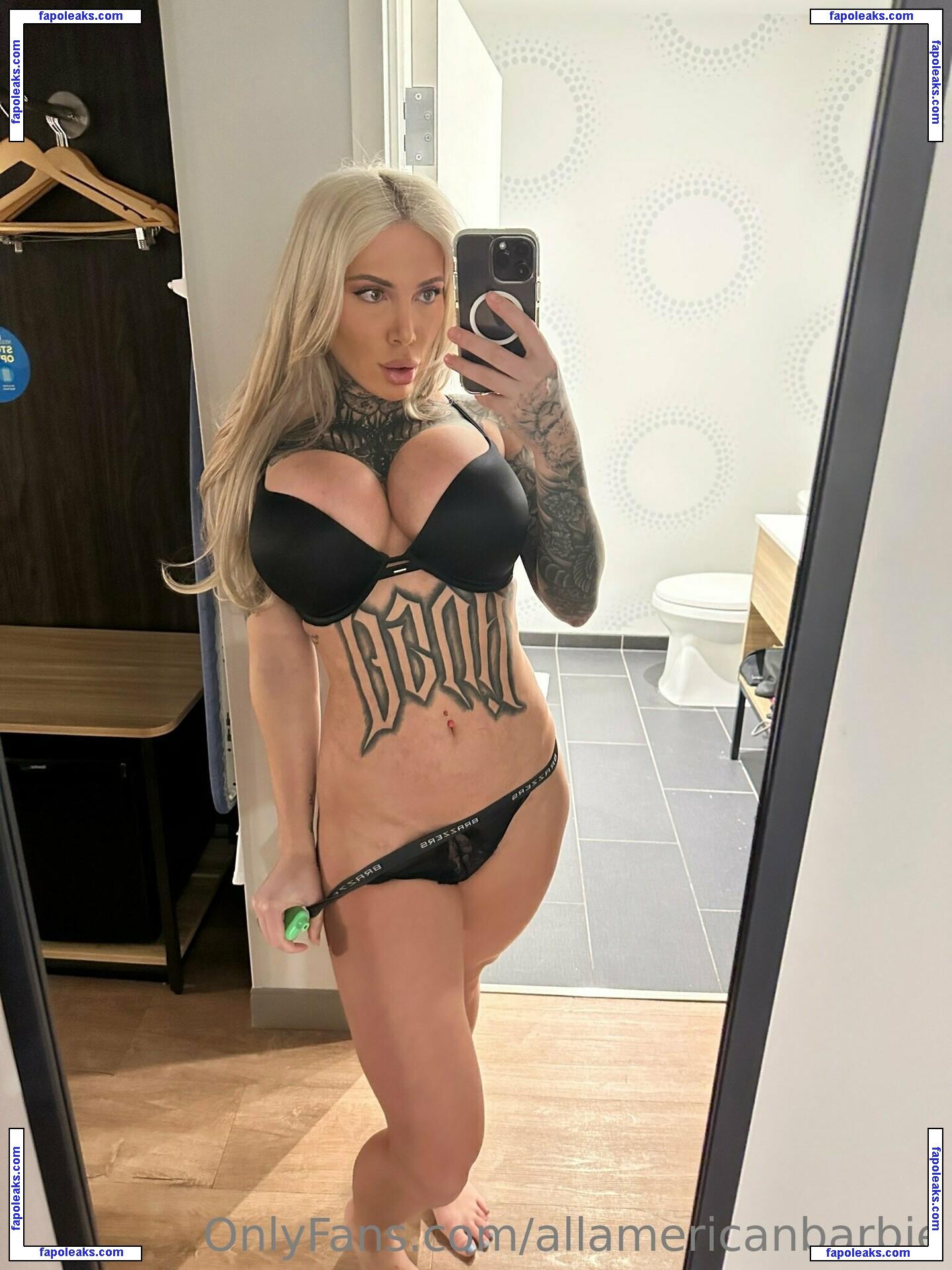 Christina Savoyy / Allamericanbarbie / Christina Savoy / allamericanbunny nude photo #0095 from OnlyFans