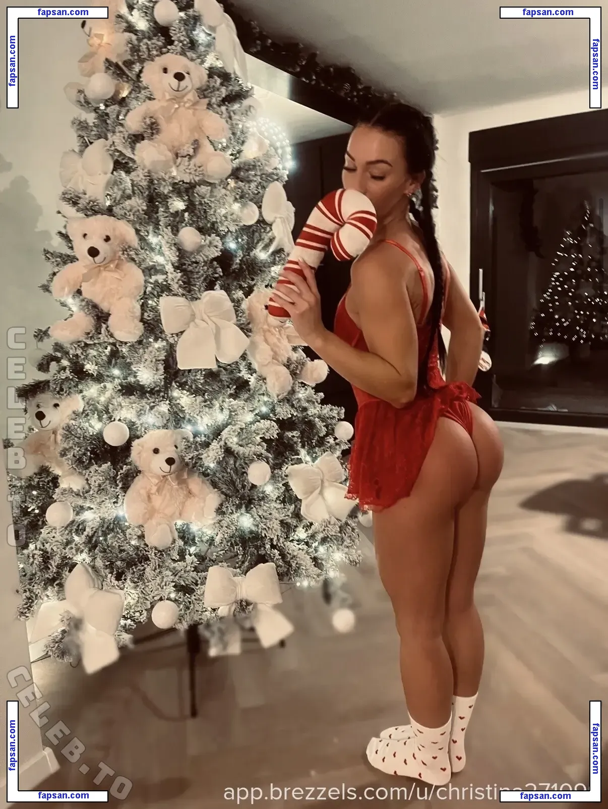 Christina Winkler голая фото #0001 с Онлифанс