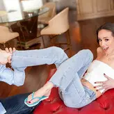 Christinasage1996 / addison.xo nude #0001