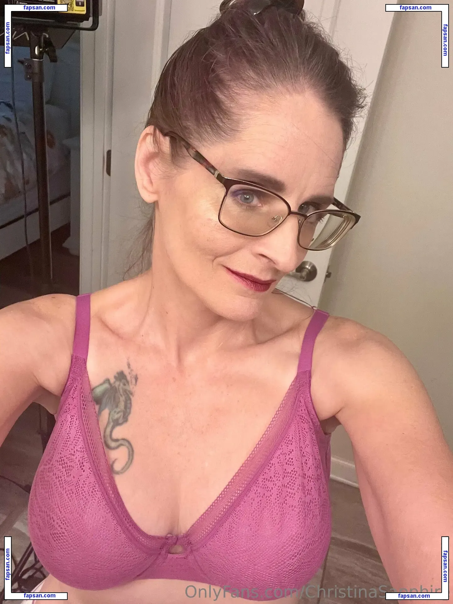 christinasapphire nude photo #0090 from OnlyFans