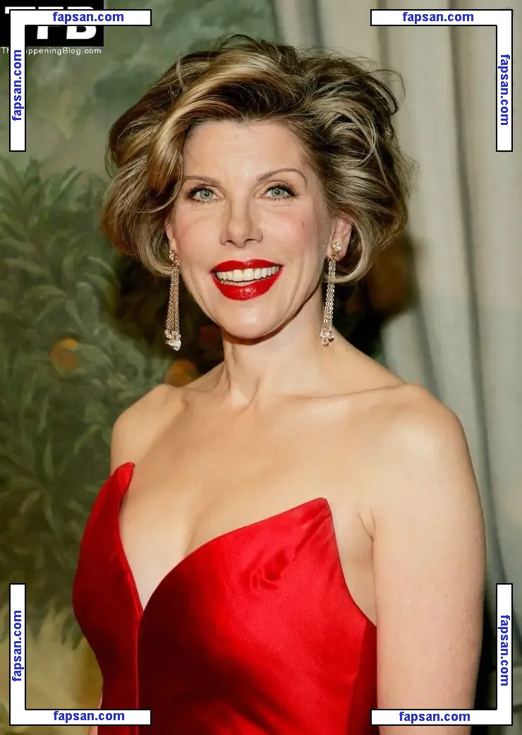 Christine Baranski nude photo #0010 from OnlyFans