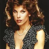 Christine Baranski голая #0015