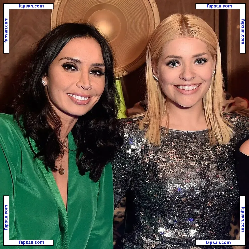 Christine Bleakley nude photo #0063 from OnlyFans