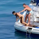 Christine Bleakley nude #0022