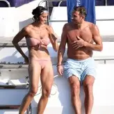 Christine Bleakley nude #0031