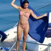 Christine Bleakley nude #0034