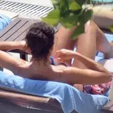 Christine Bleakley nude #0039