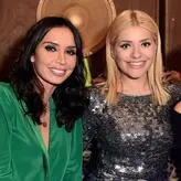 Christine Bleakley nude #0063