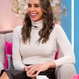 Christine Bleakley nude #0065