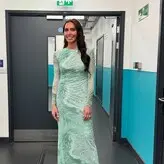 Christine Bleakley nude #0066