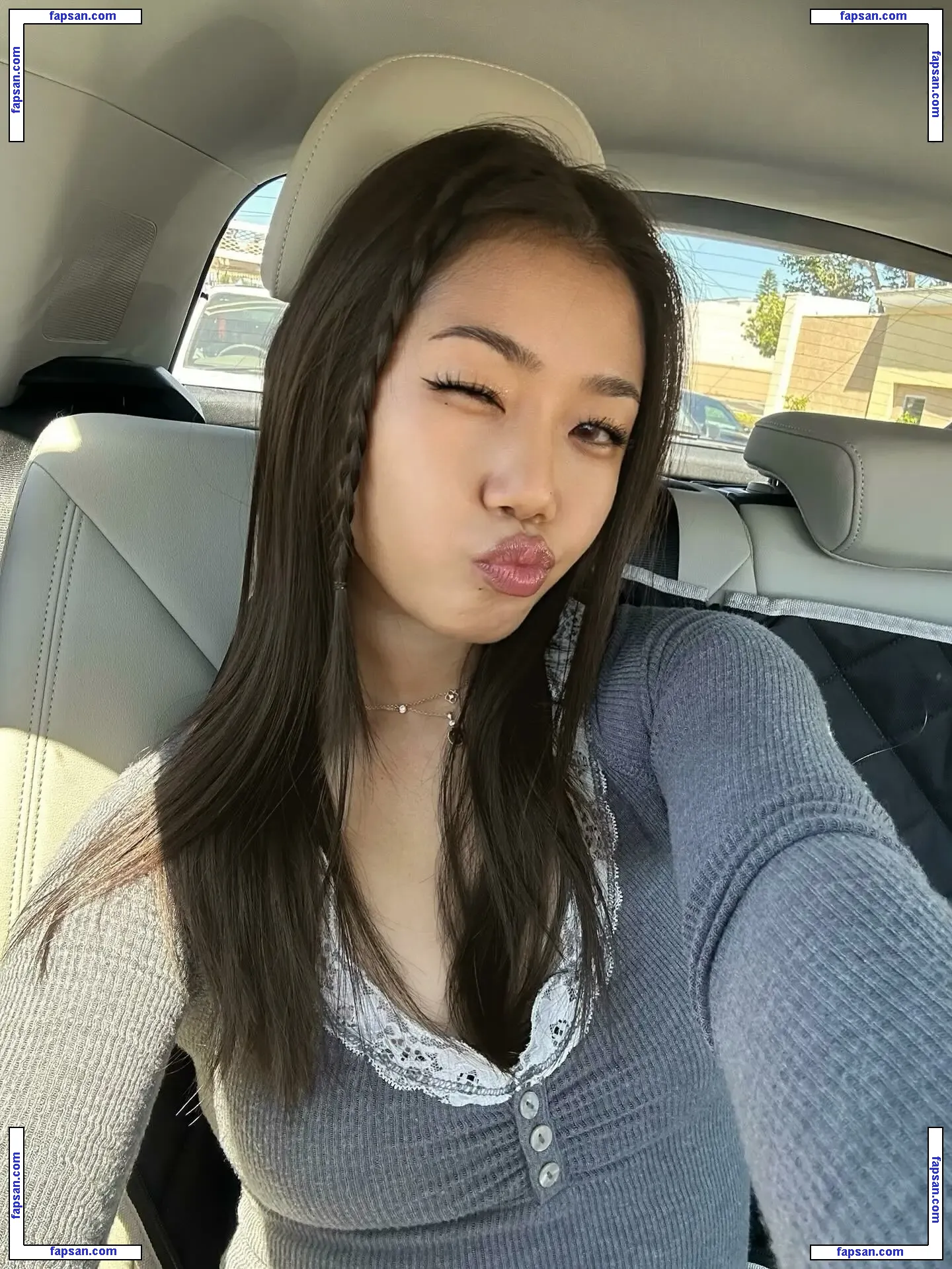 Christine Choi nude photo #0001 from OnlyFans