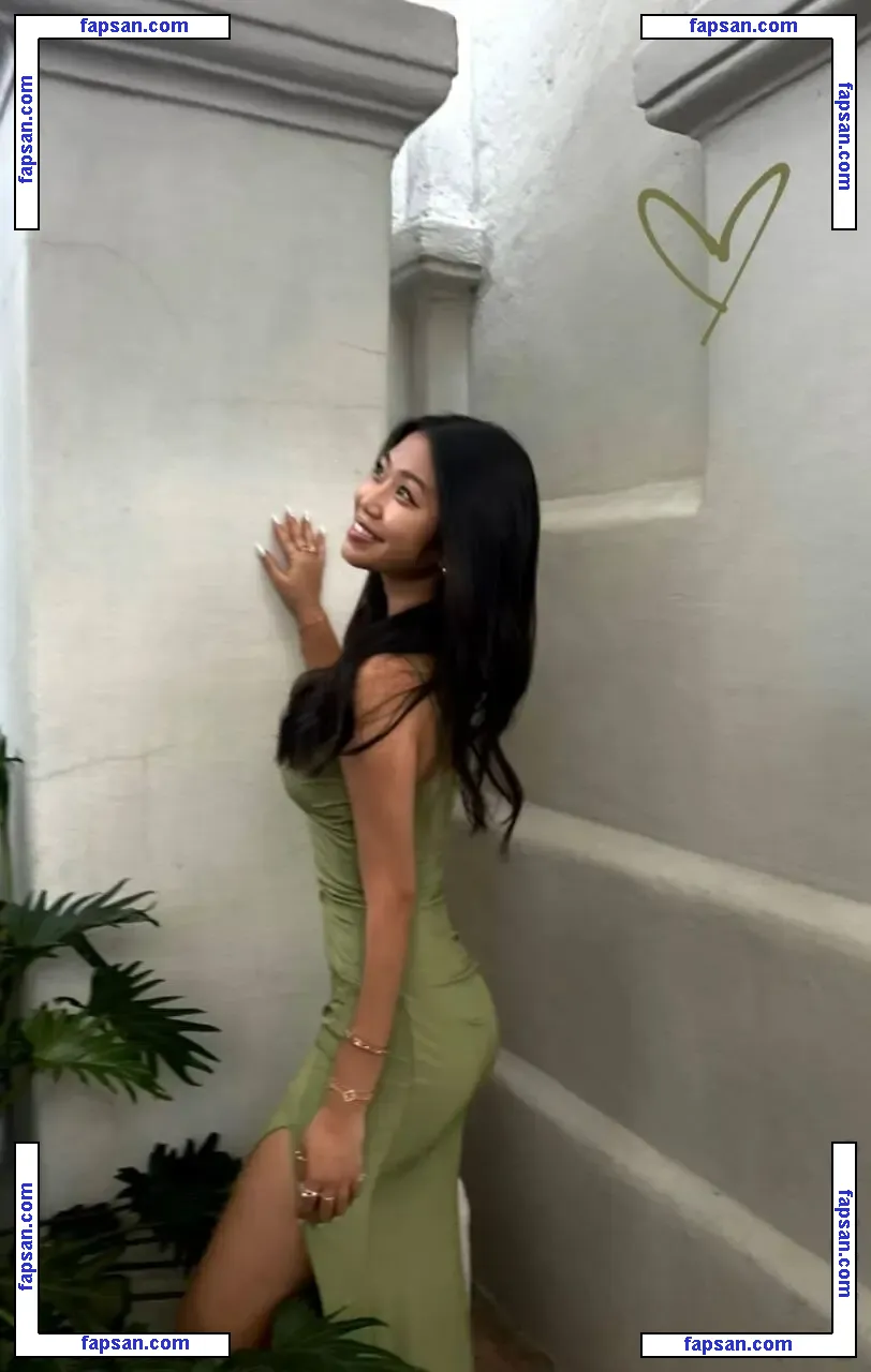 Christine Choi nude photo #0002 from OnlyFans