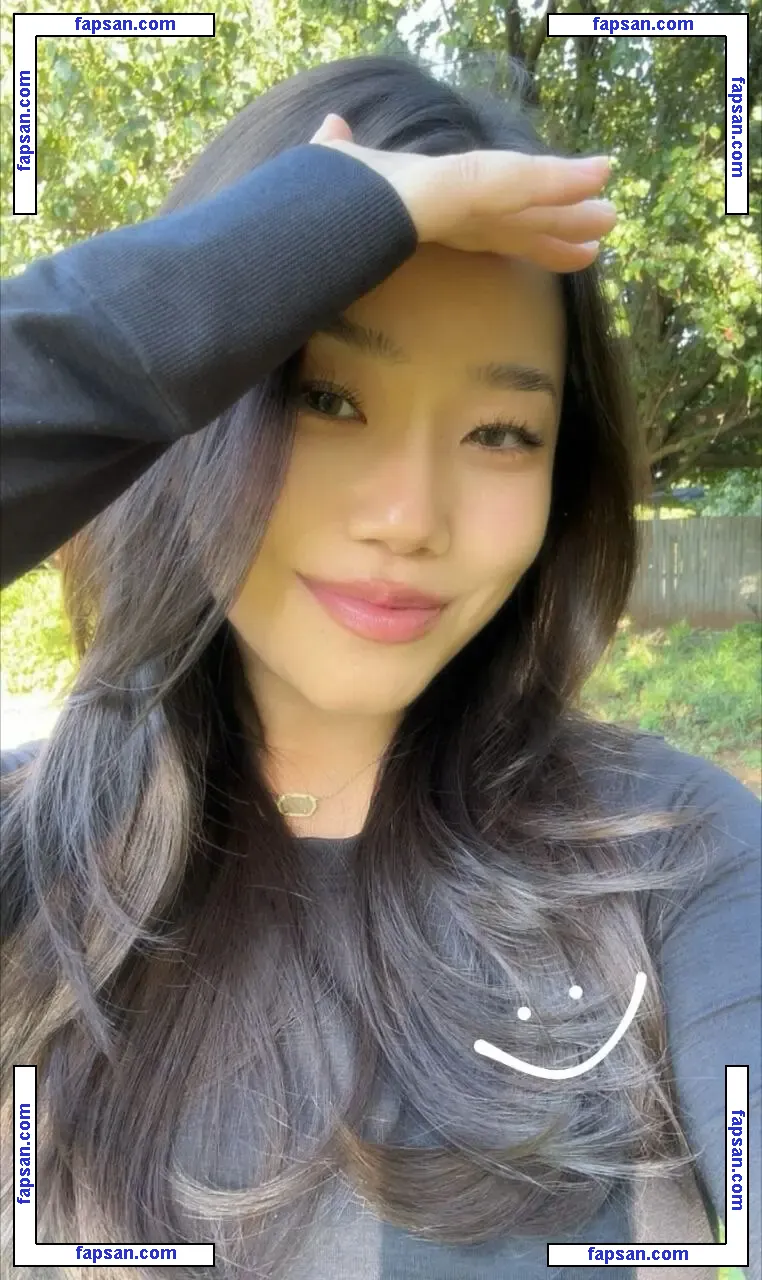 Christine Choi nude photo #0005 from OnlyFans