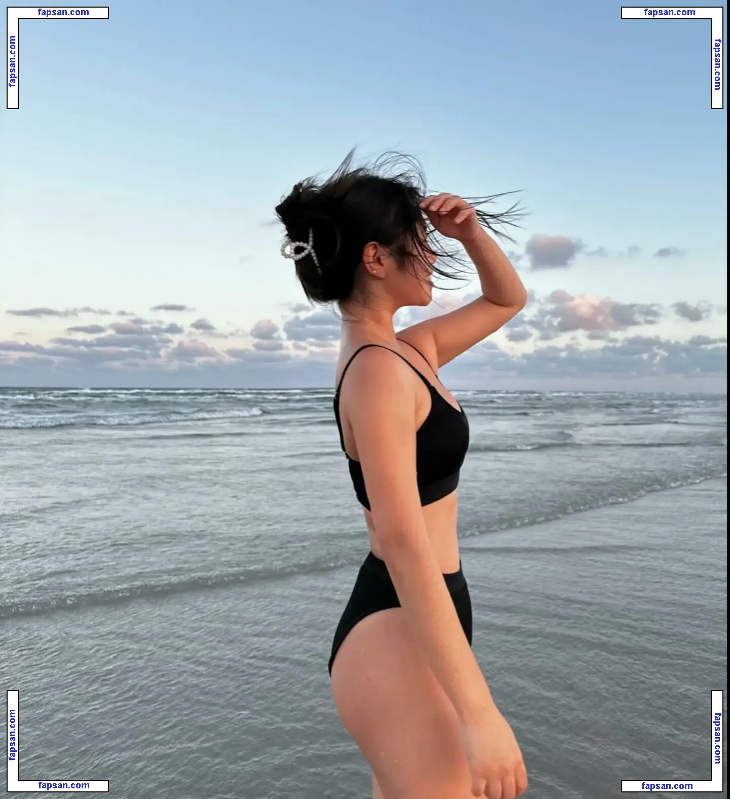 Christine Choi nude photo #0006 from OnlyFans