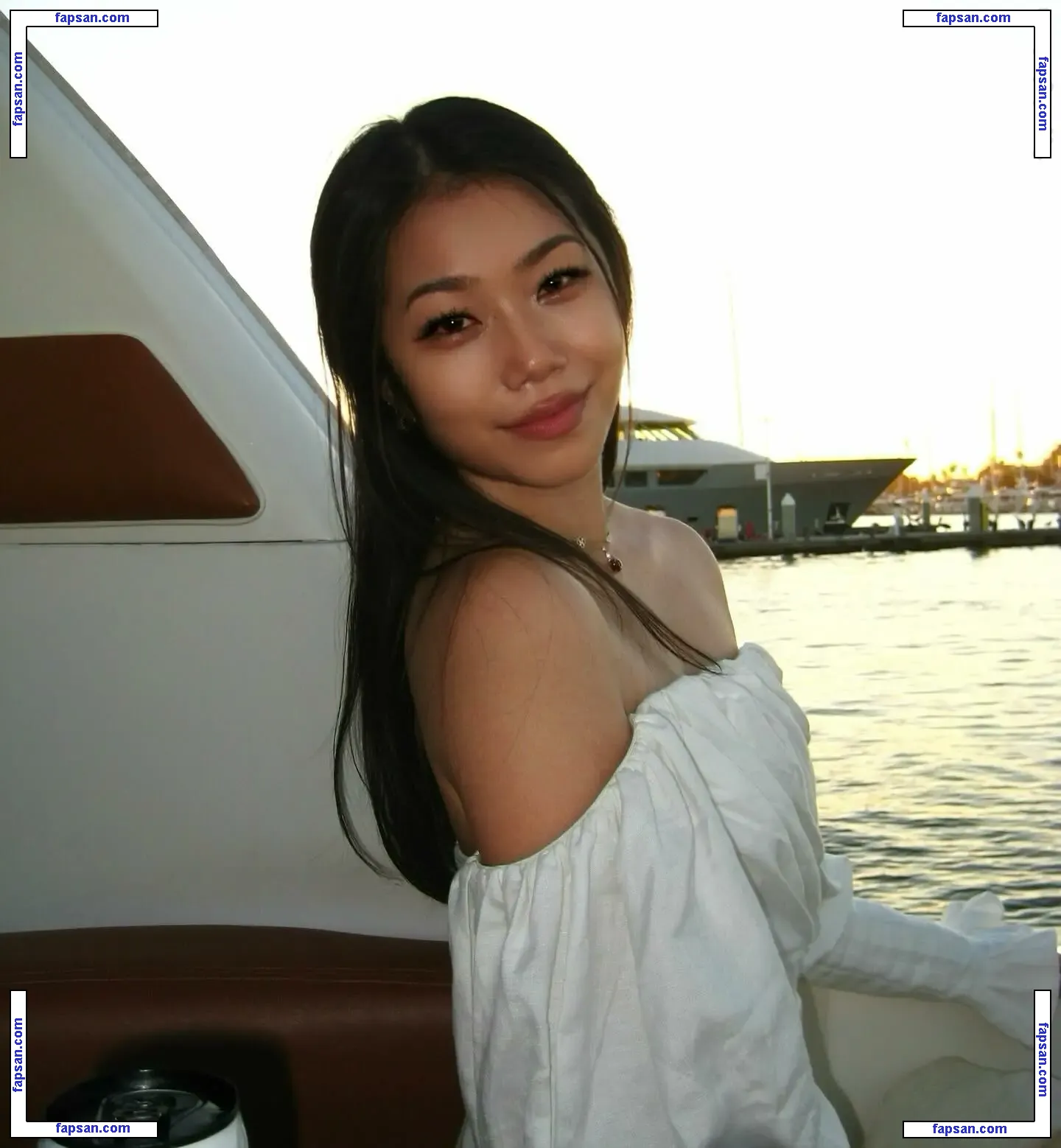 Christine Choi nude photo #0007 from OnlyFans