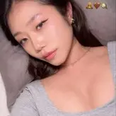 Christine Choi nude #0003