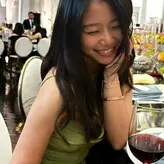 Christine Choi nude #0004