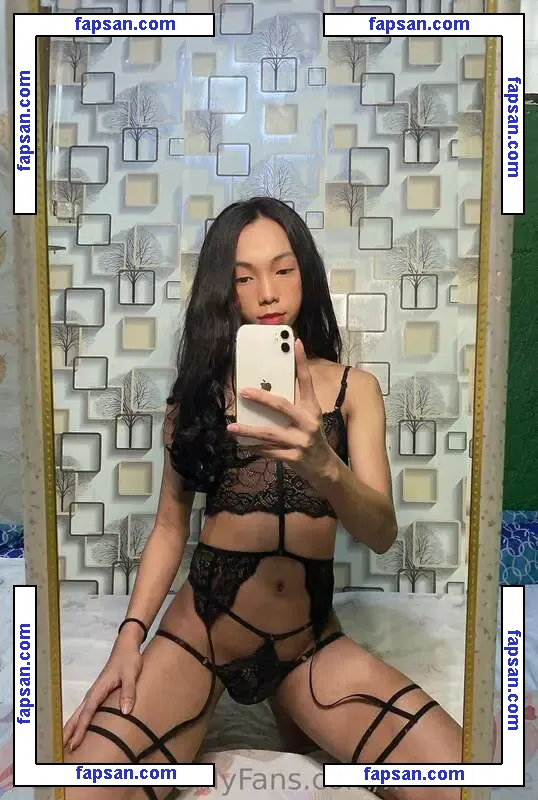 Christine Dior nude photo #0009 from OnlyFans