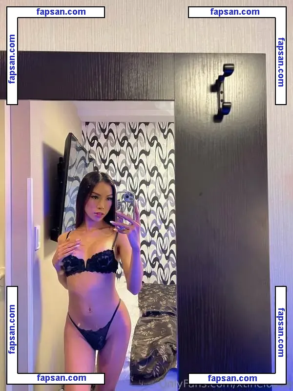 Christine Dior nude photo #0025 from OnlyFans