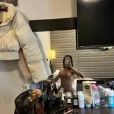 Christine Dior nude #0006