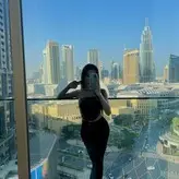 Christine Dior nude #0016