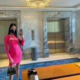 Christine Dior nude #0017