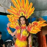 Christine Dior nude #0024