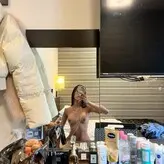 Christine Dior nude #0027