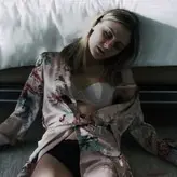 Christine Evangelista голая #0032